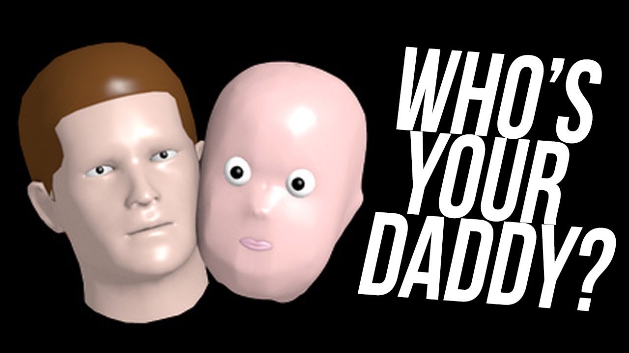 Who's Your Daddy - Saçmalamasyon Ailesi