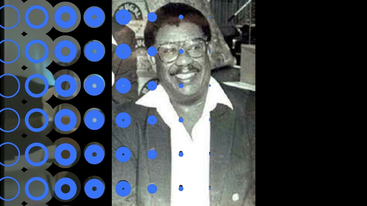 Francis Santana - Fiesta en la Joya (merengue)