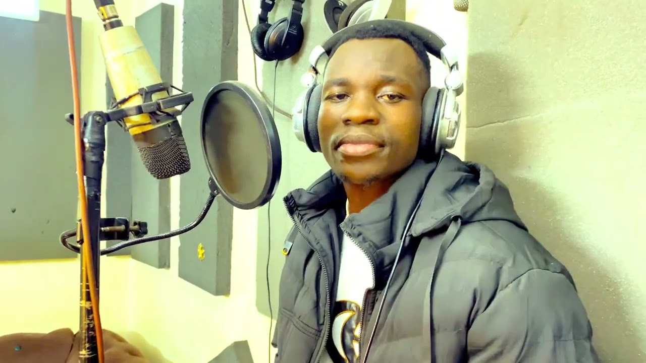 Ni Hasara Bila Wewe By Job Junien