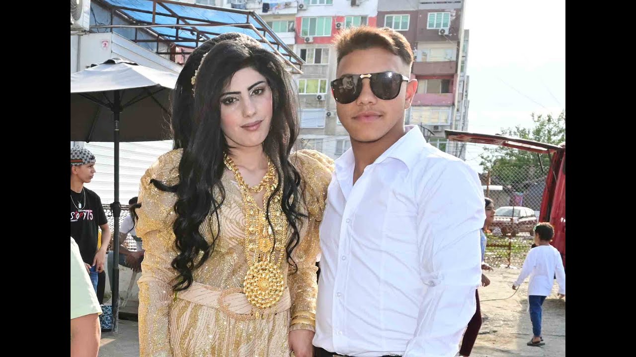 ADEM VE ZINEP ÇALDIRMA TÖRENI