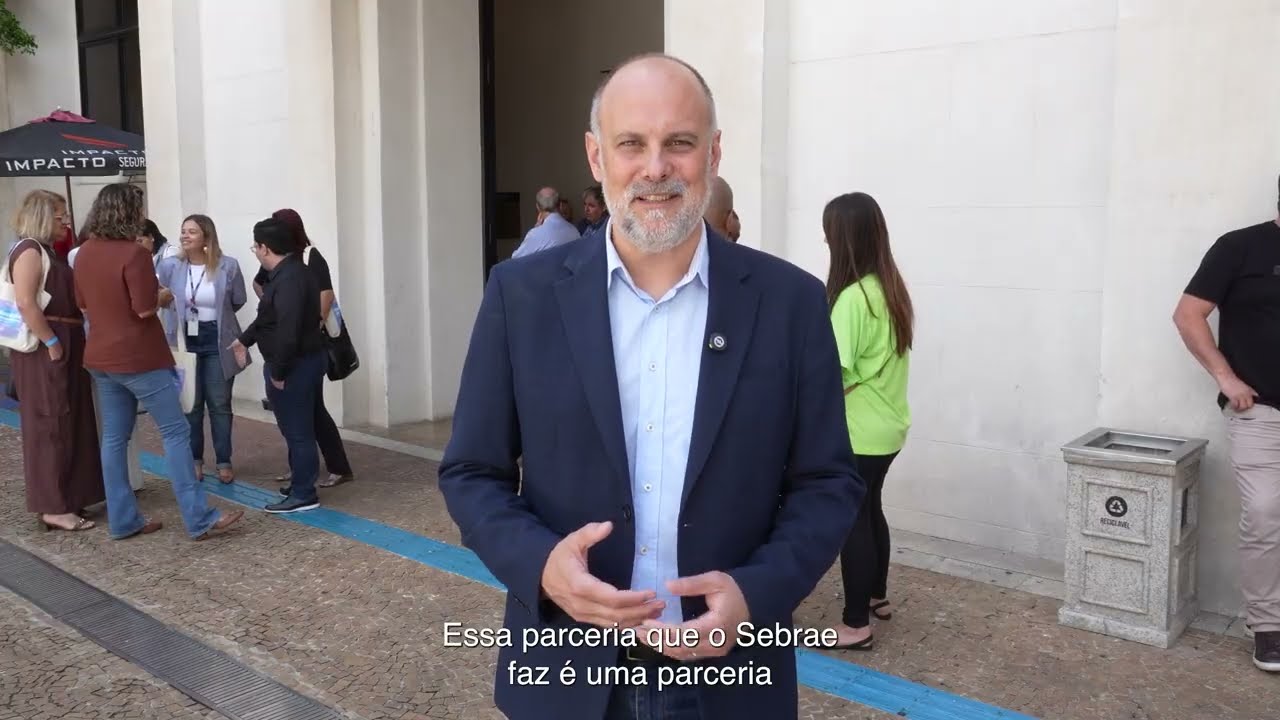 Educação Empreendedora: O Caminho para Transformar Cidades | Sebrae-SP