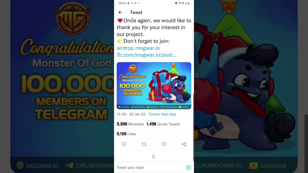 LATEST AIRDROP || UNLIMITED TRICK || EASY 100$