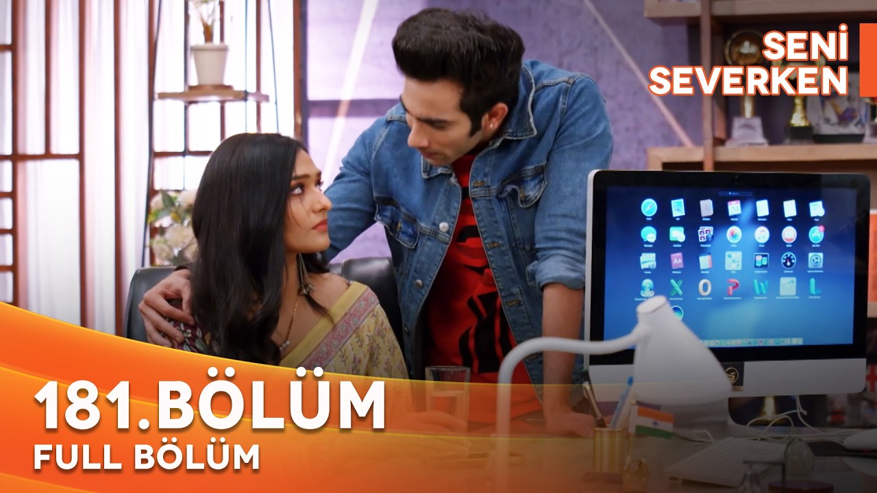 Seni Severken (Bhagya Lakshmi) Hint Dizisi | 181. Bölüm (Kısa Versiyon)@kanal7​