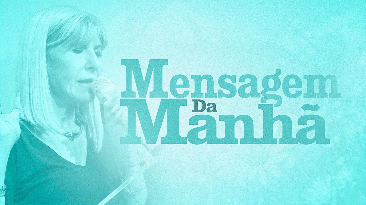 DEUS VAI TE DAR UMA SAÍDA QUE VOCÊ NÃO ENXERGA AINDA - Oração Poderosa da Manhã