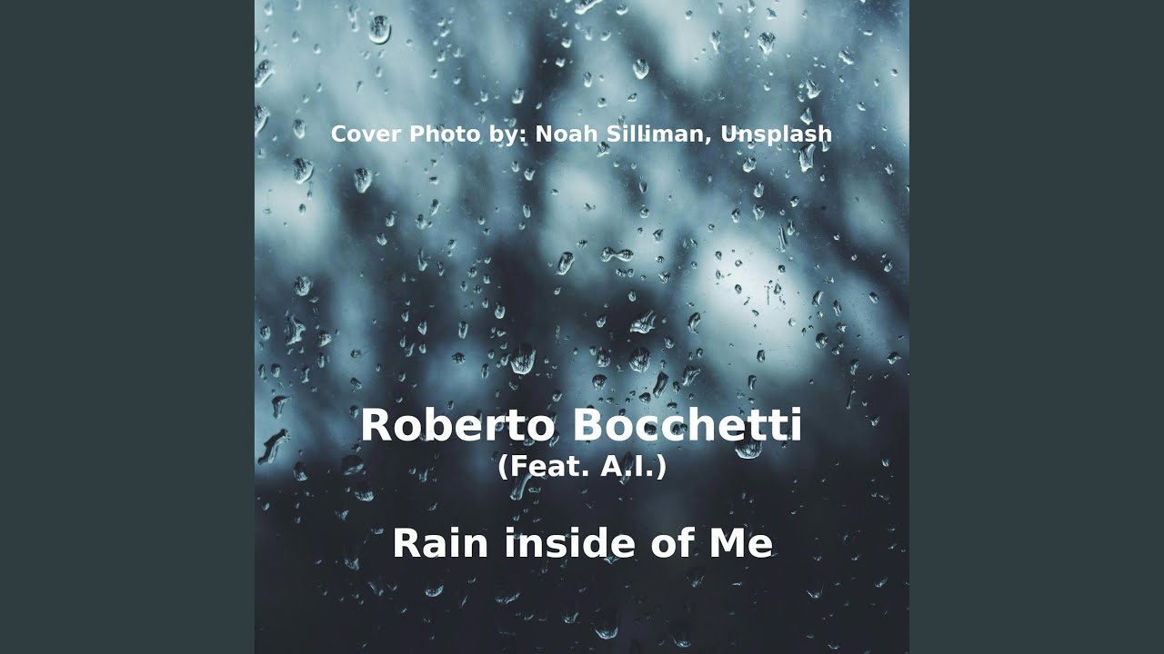Rain inside of me