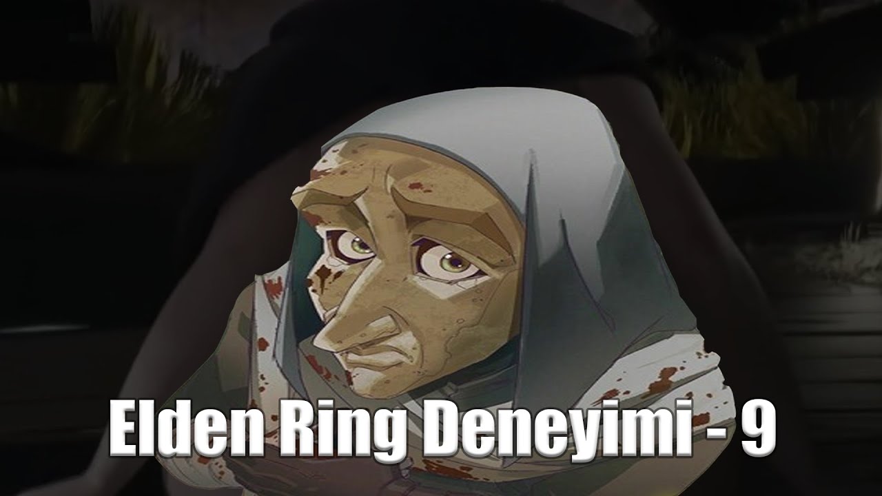 Elden Ring Yayından Kesitler 9