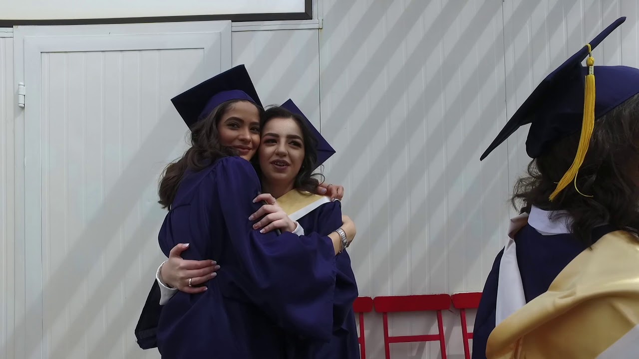 AA Senior Walk 2019