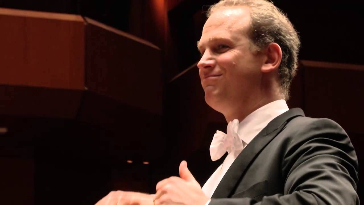 Copland: El Salón México ∙ hr-Sinfonieorchester ∙ Carlos Miguel Prieto