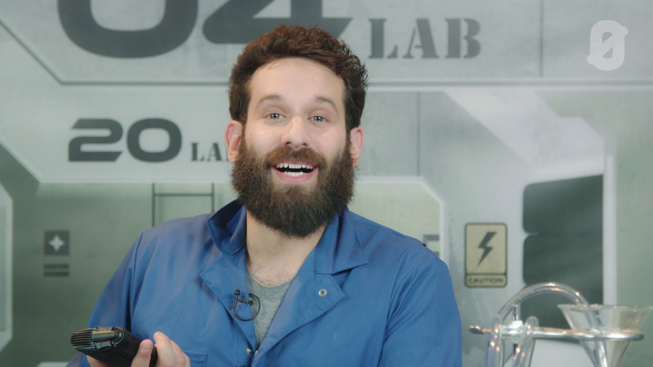 Mighty Vaporizer by Storz   Bickel Review with Whitney Moore and Mike Glazer  High Tech...