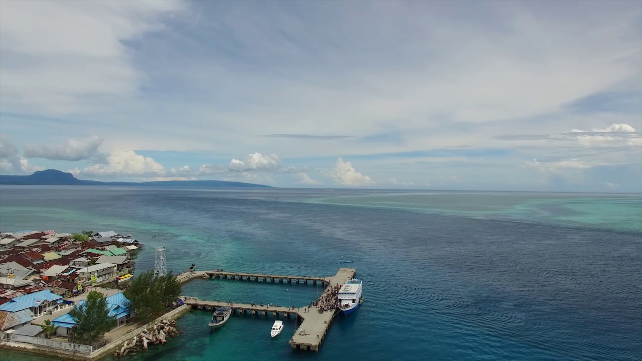 Pulau Geser, Kabupaten Seram Bagian Timur