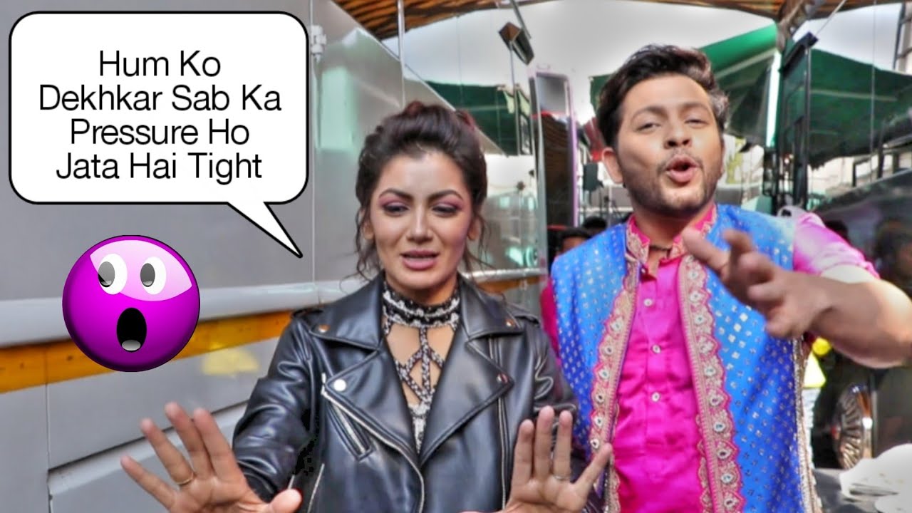 Sriti Jha & Nishaant Bhatt Strong Reaction On Finale Winner Of Jhalak Dikhlaja Season 10