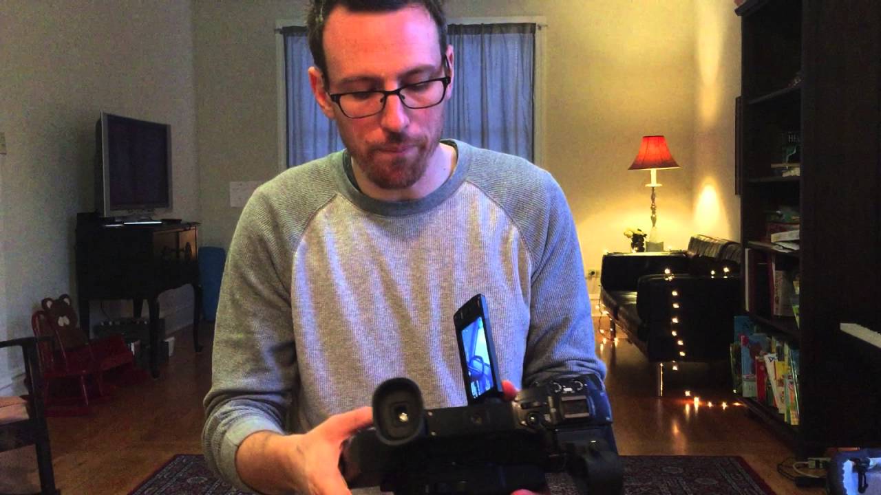 XF100 Beginner Tutorial