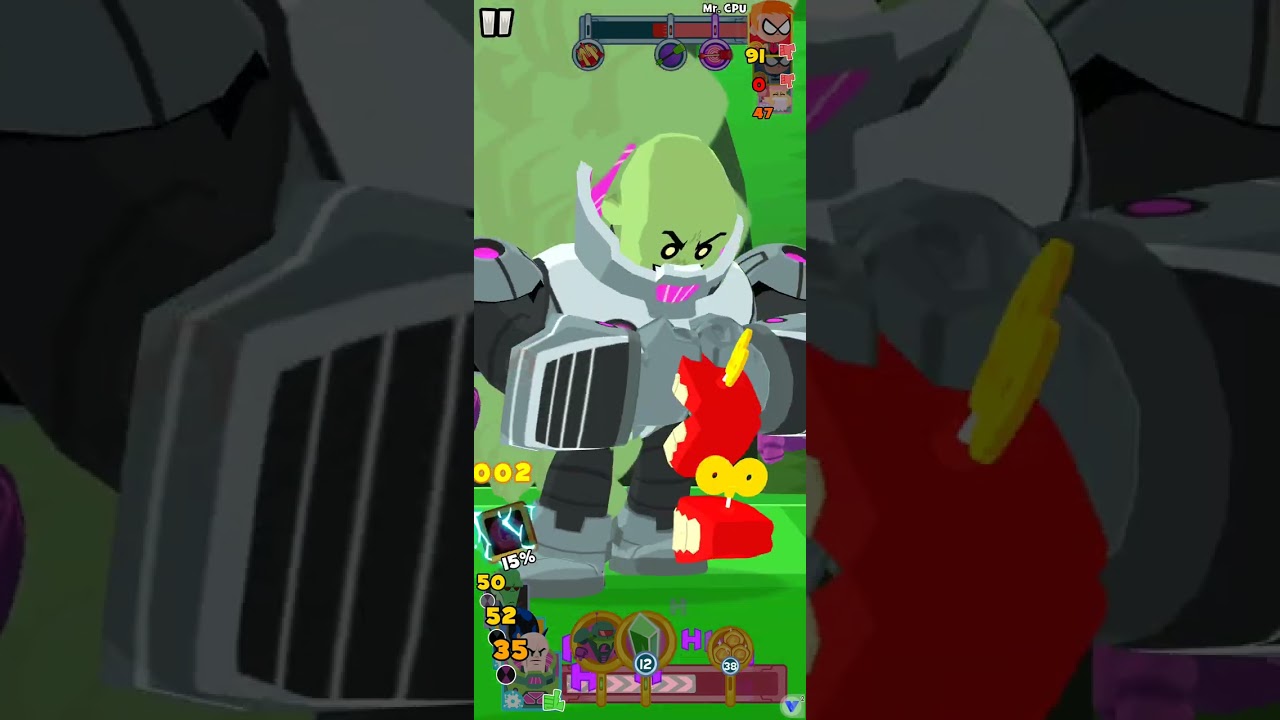 Поздняя просьба фаната (фигурка «Defense Down Figs V Cpu/Teeny Titans Go!»)