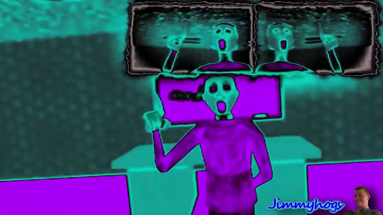 Preview 2 Principal Of The Thing Effects Effects