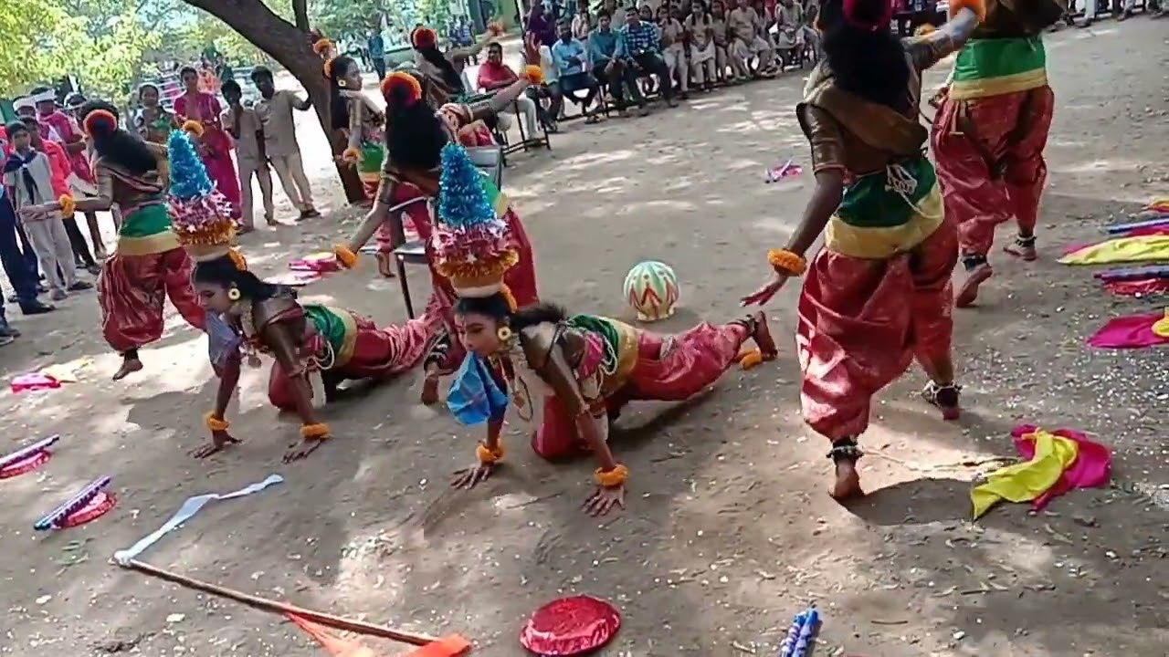 கரூர் கலைத் திருவிழா