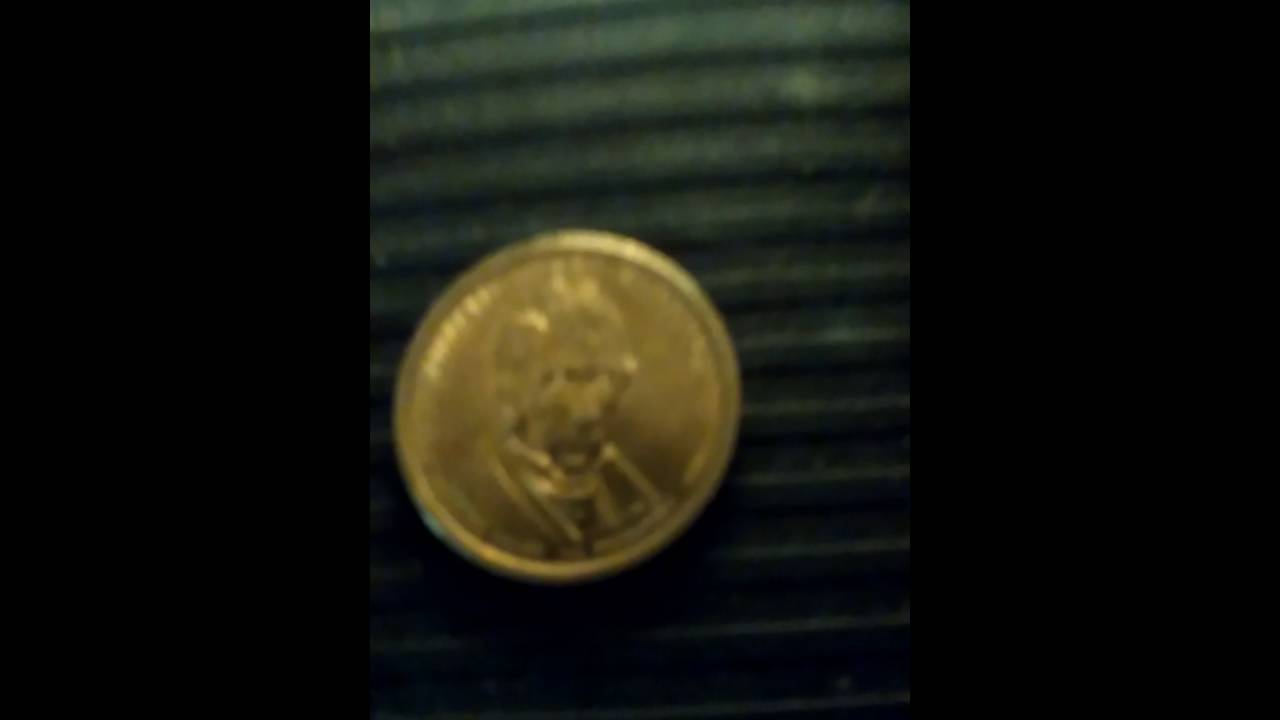 One 1841 gold dollar coin . what is the value if any