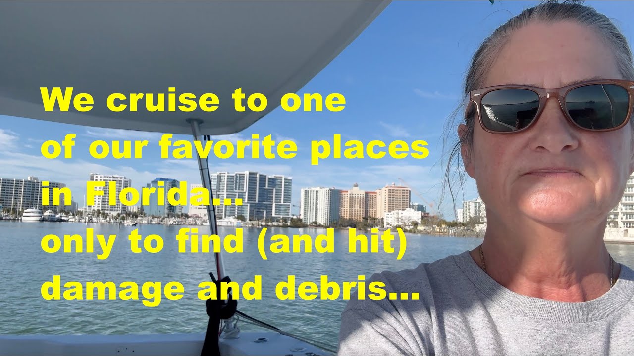 #159 - Sarasota to Englewood