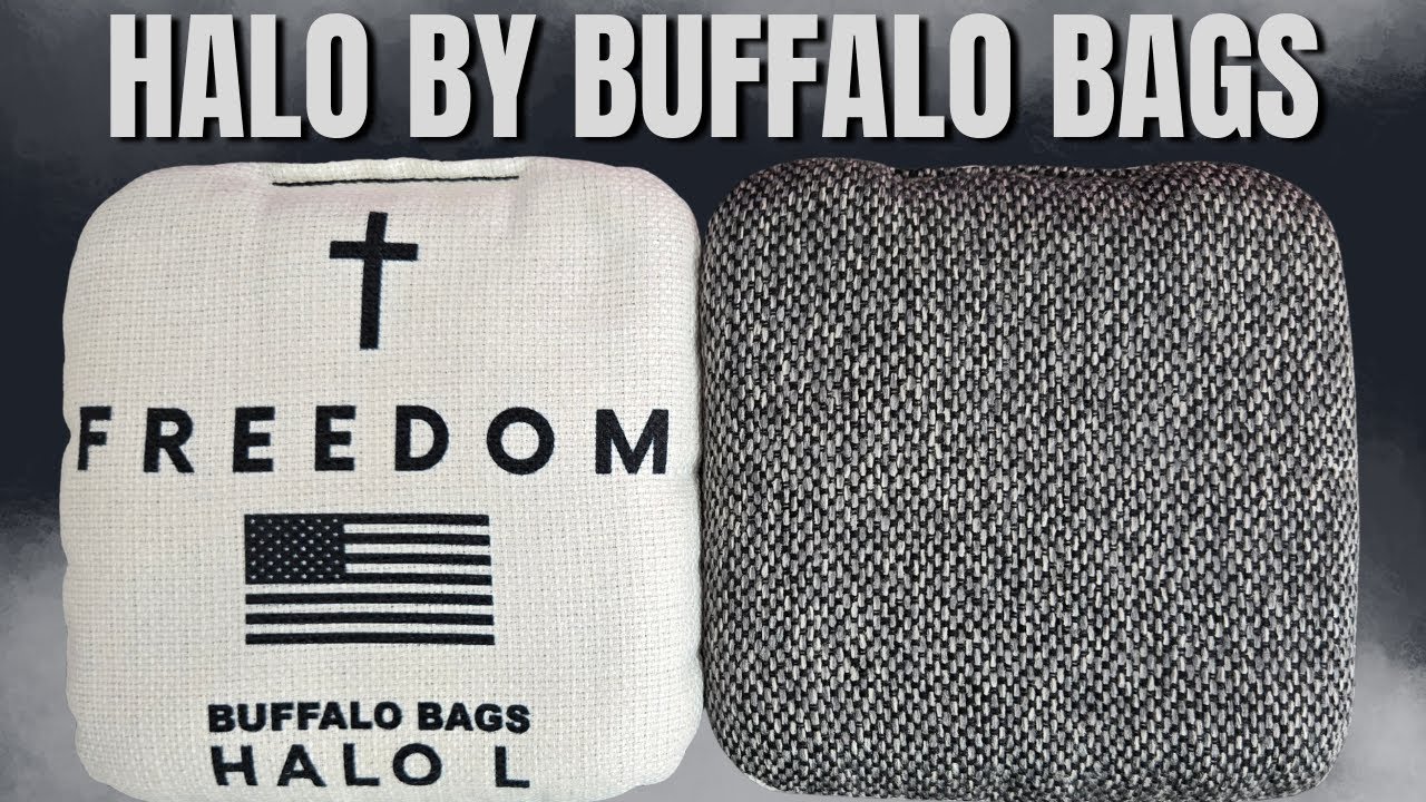 Halo от Buffalo Bags
