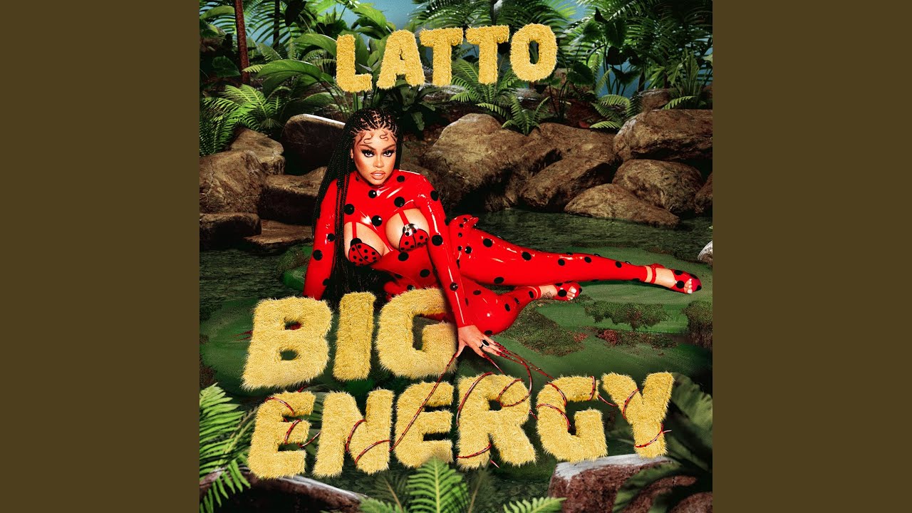 Big Energy