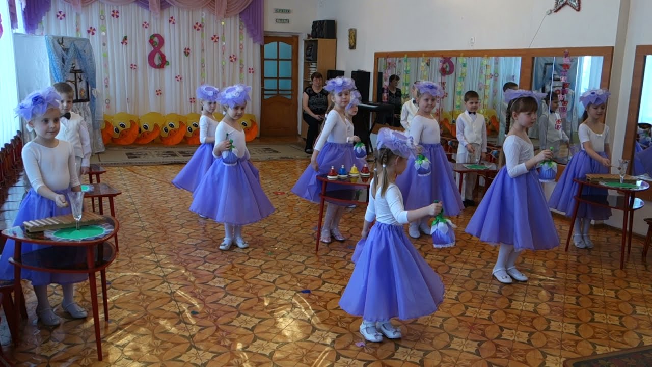 Хрустальный оркестр