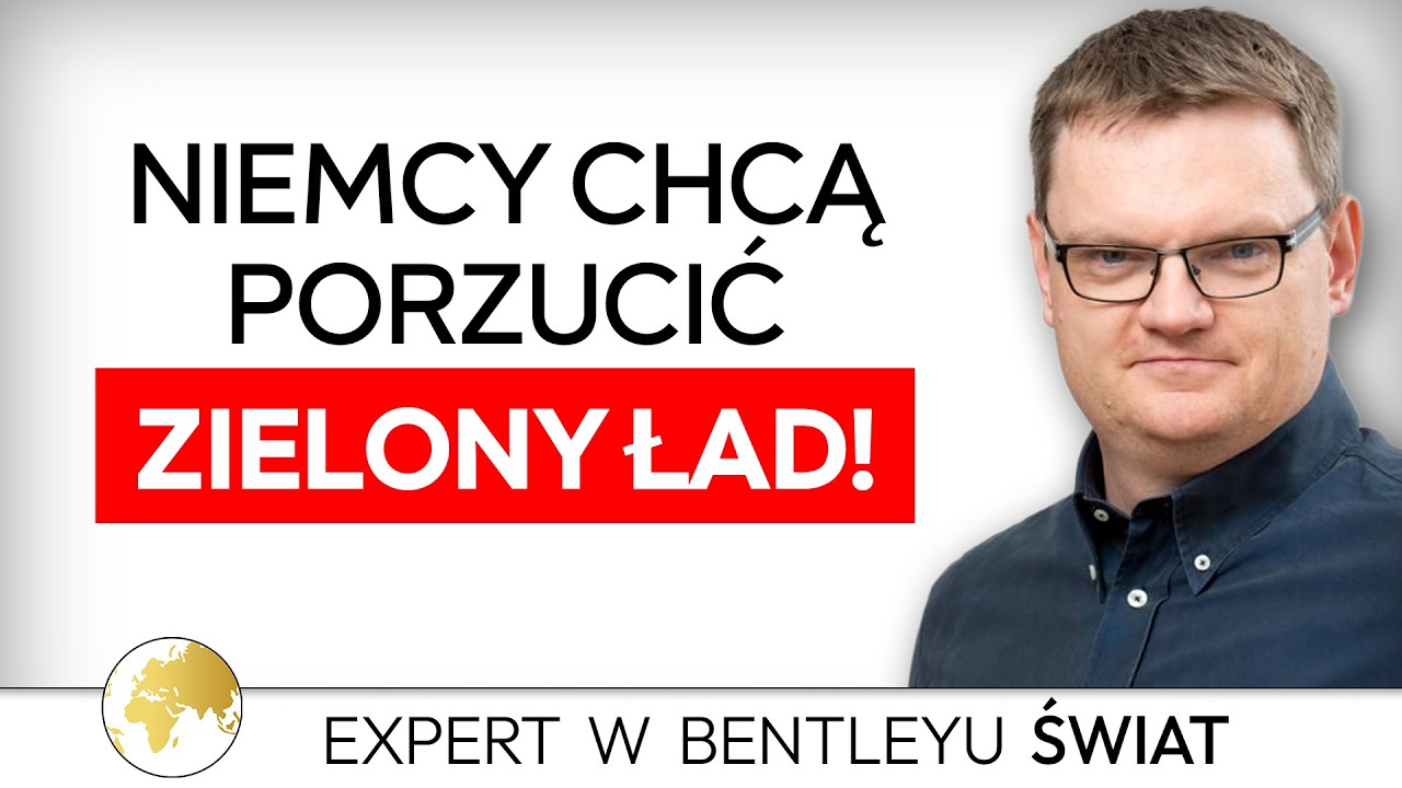 Jak nie stracić majątku w świecie, w którym liczy się tylko siła? Radek Pogoda