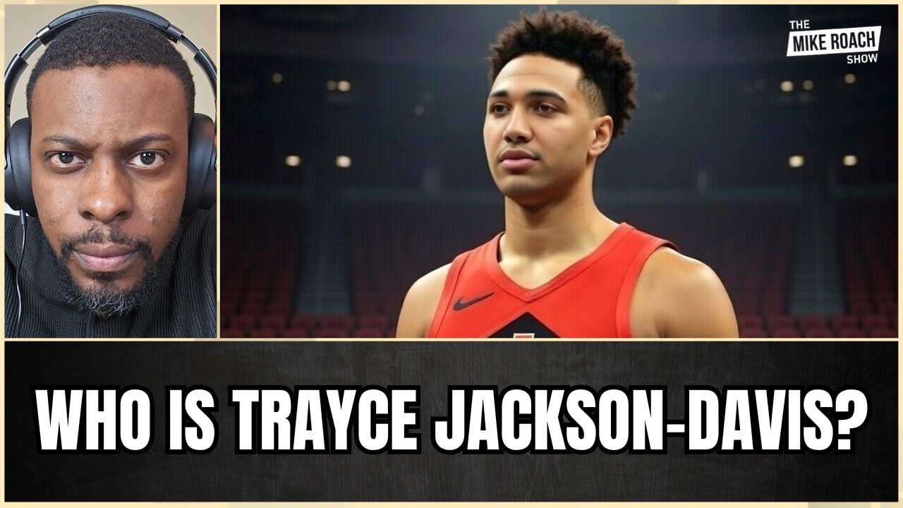 Raptors Acquire Trayce Jackson-Davis to Bolster Frontcourt Depth and Size. Good Trade?