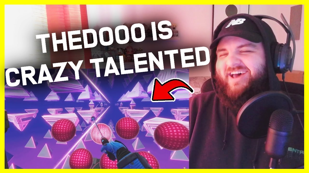 TheDooo MAKES BEATS On ELECTRONAUTS *Reaction*