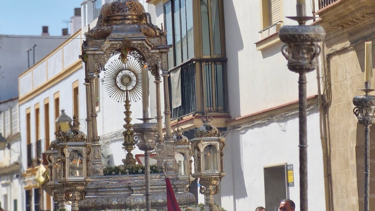 Corpus de Minerva Jerez 2025
