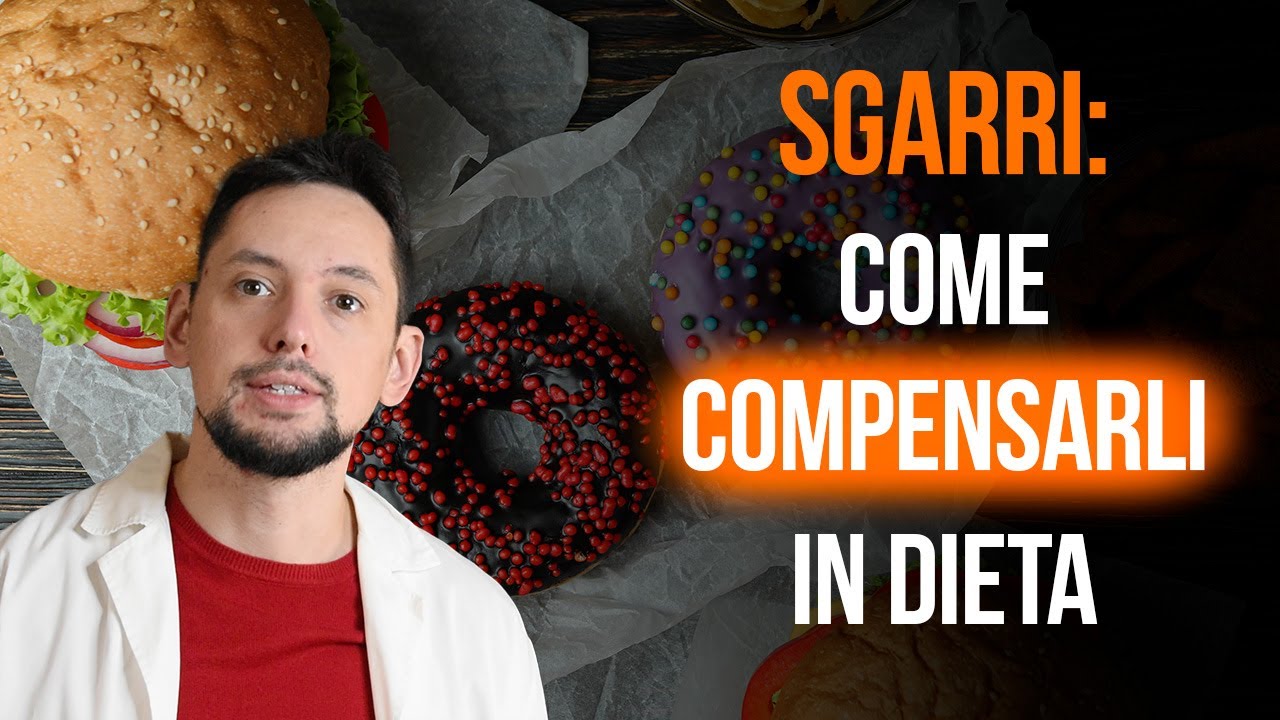 Cosa fare in caso di SGARRO