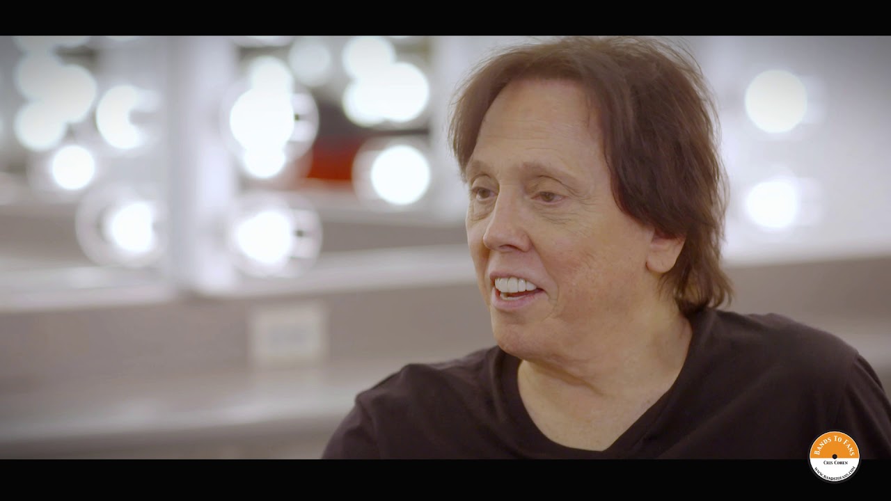John McFee (The Doobie Brothers) | Bands To Fans