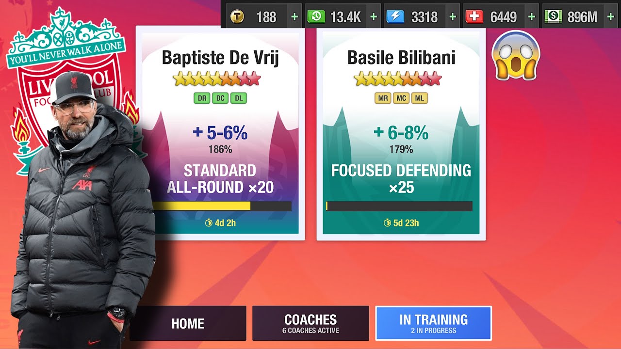 How to Create Legendary Player in Top Eleven for FREE NOW! 😱