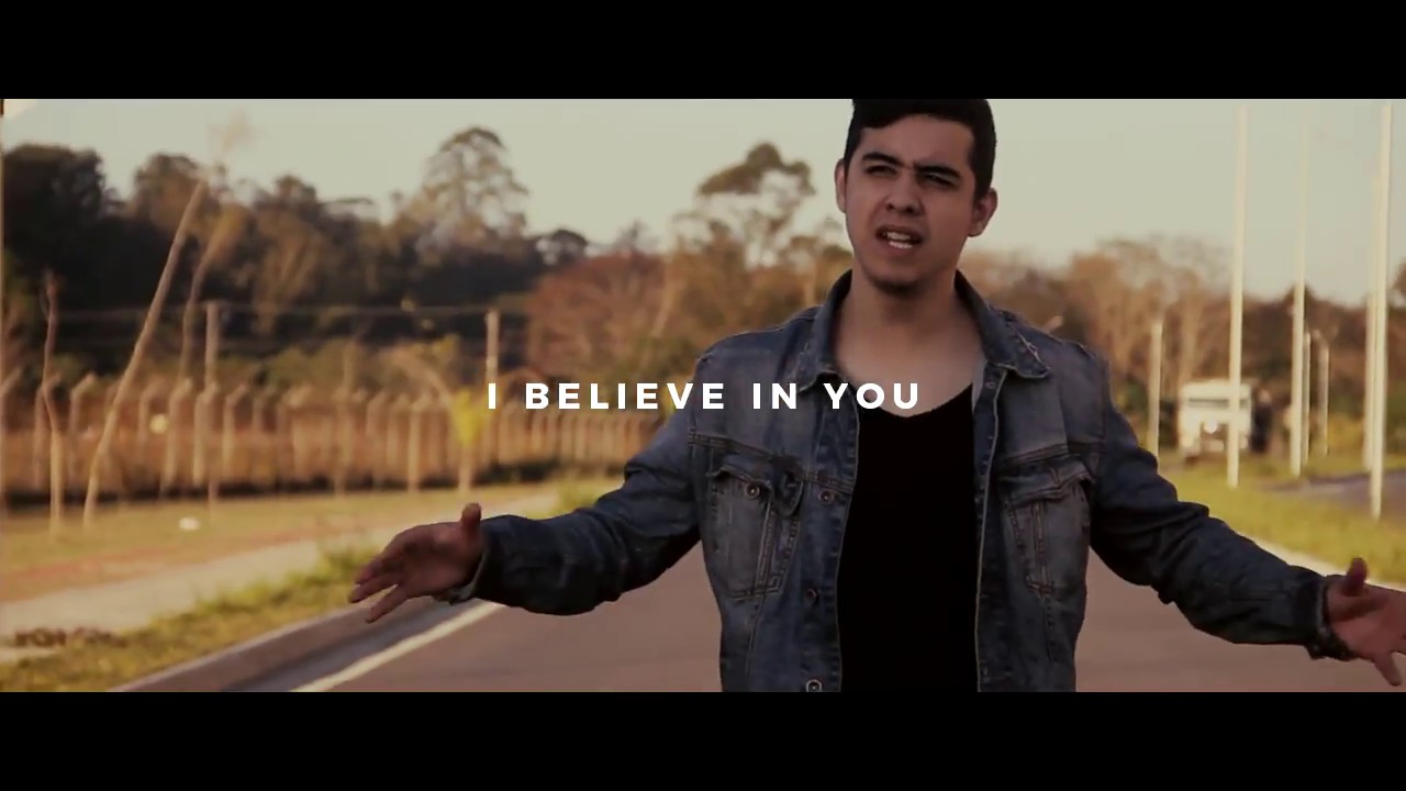 Gui Brazil - Believe In You feat. Pitte Goiabeira, Débora Ulhoa (Official Music Video)