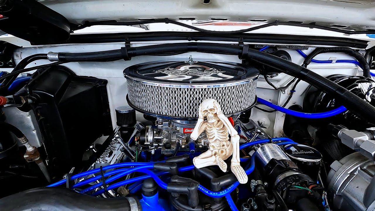 II Zlot Motoryzacji Amerykańskiej