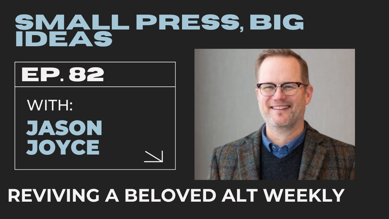 Reviving a beloved alt weekly