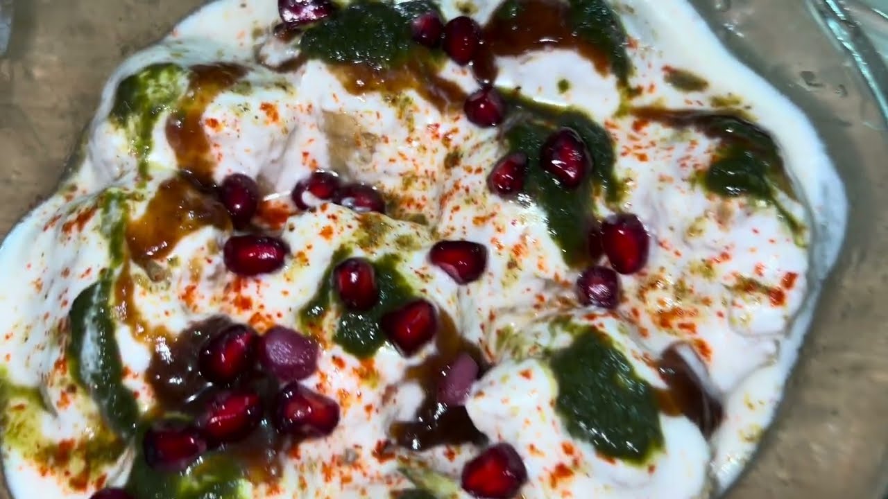 नरम दही वड़े बनाने का तरीका | Dahi Vada Recipe | RAMADAN SPECIAL | Soft Dahi Vada | Noori’s kitchen 