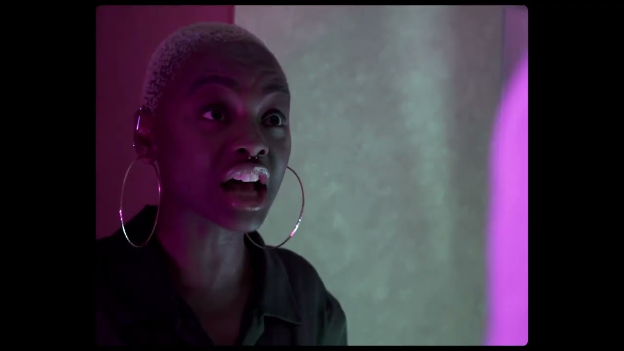 Daniel Elia - Patience (Official Music Video)