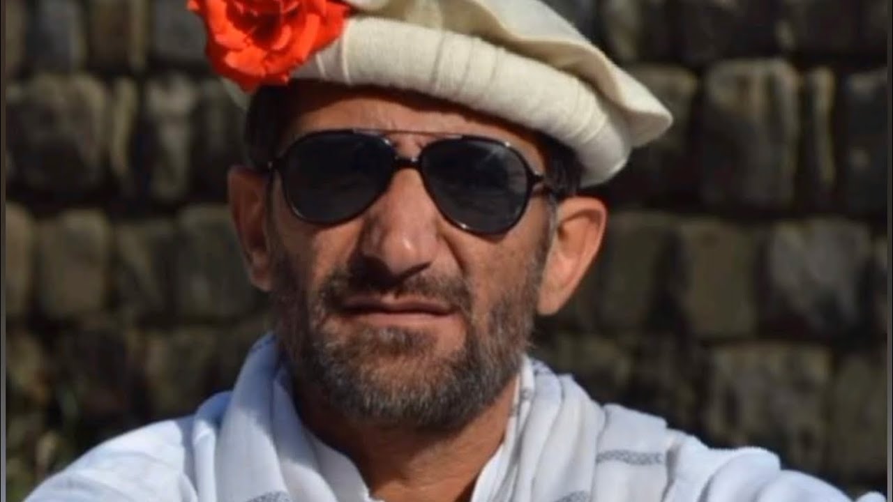 Anana Him Gani Ko Chitrali Khowar Song by Shuja Ul Haq