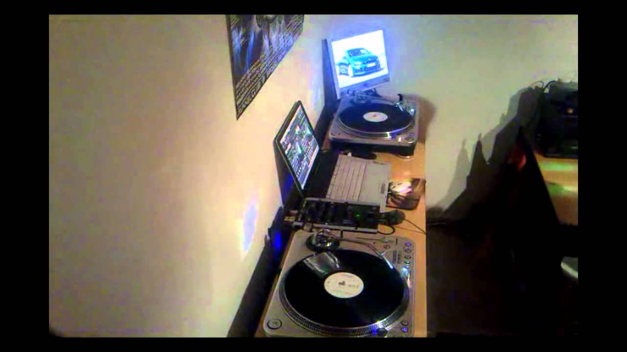 Dj Hossi Hardcore Mainstyle Mix - Coretime.FM