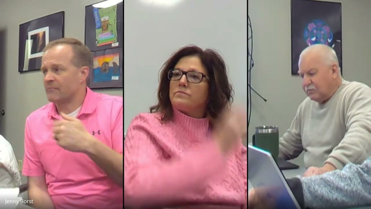 03/18/2026 Curriculum Committee Meeting