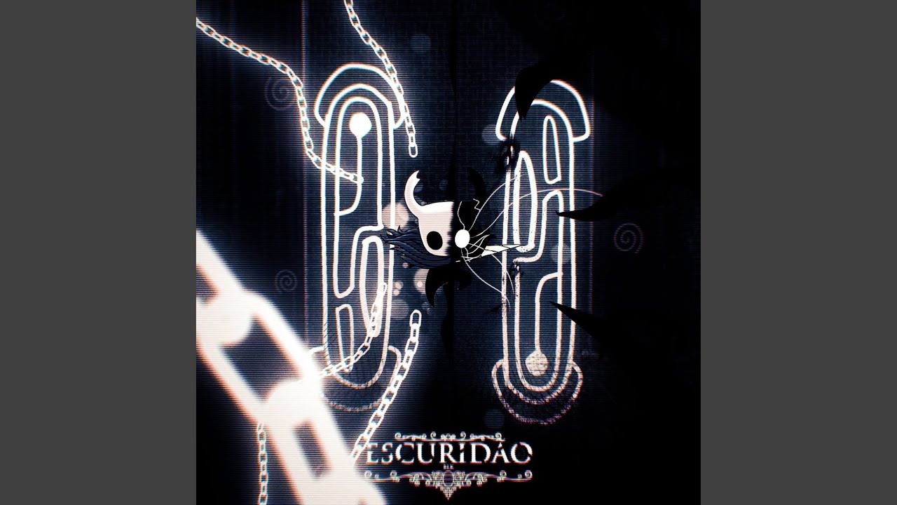 Escuridão (Hollow Knight)