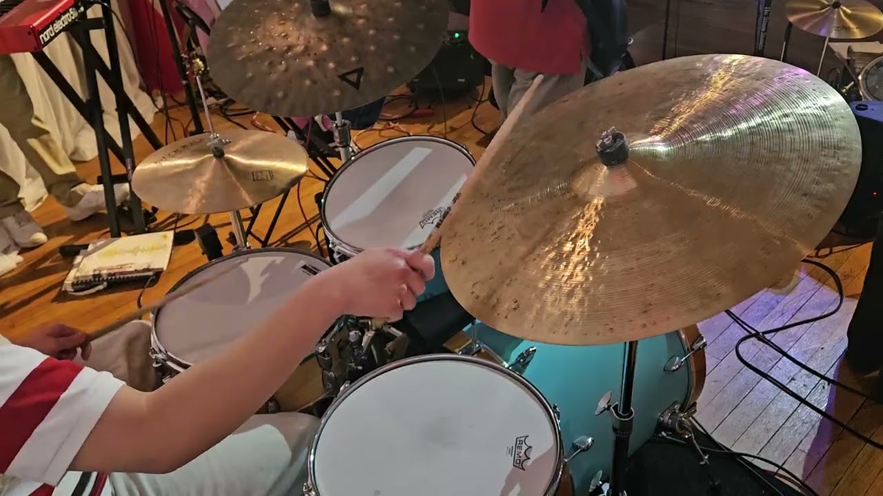 Live at Polish Community Center Valentines Celebration
