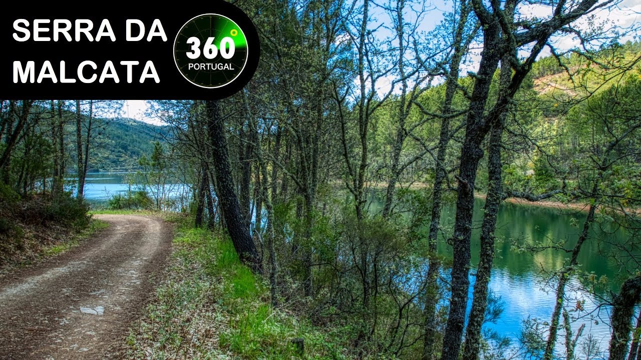 SERRA DA MALCATA PORTUGAL