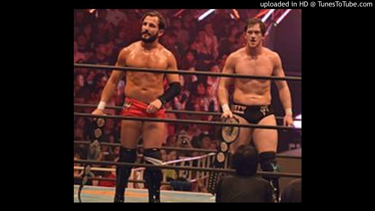ROH - ReDragon's Theme - Dance Away