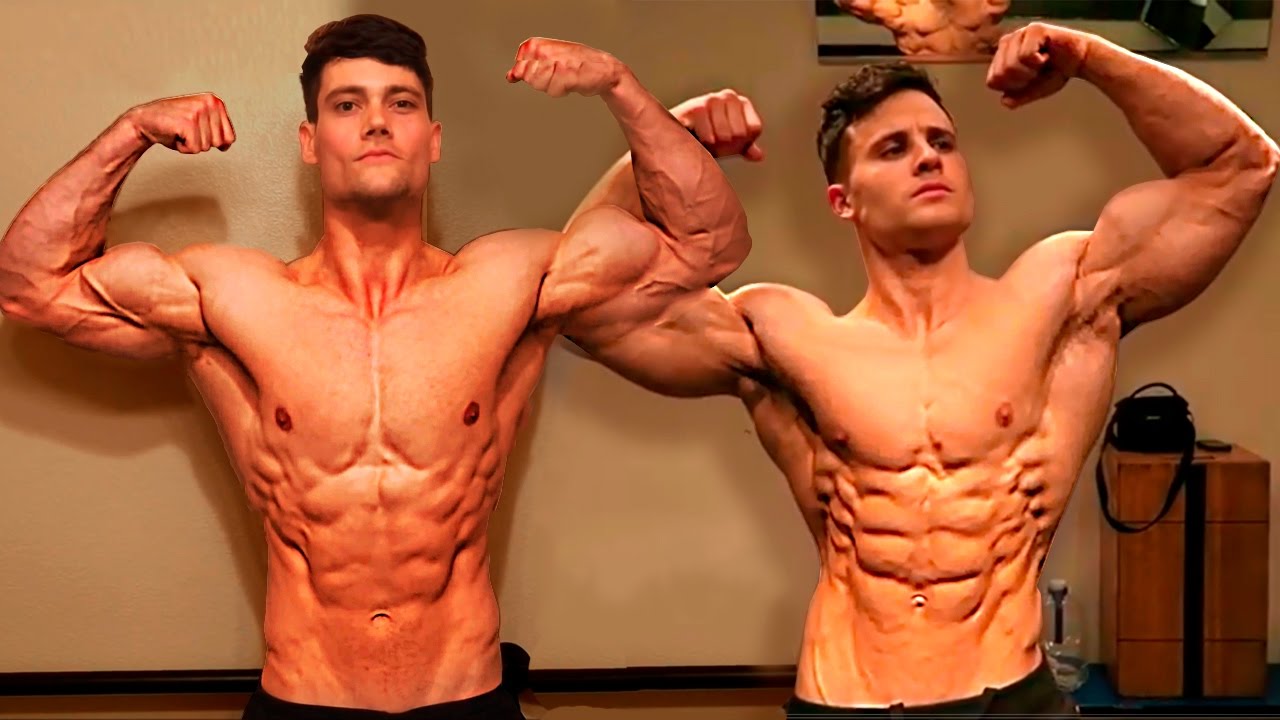 Connor Murphy vs Dominick Nicolai - Aesthetics Motivation