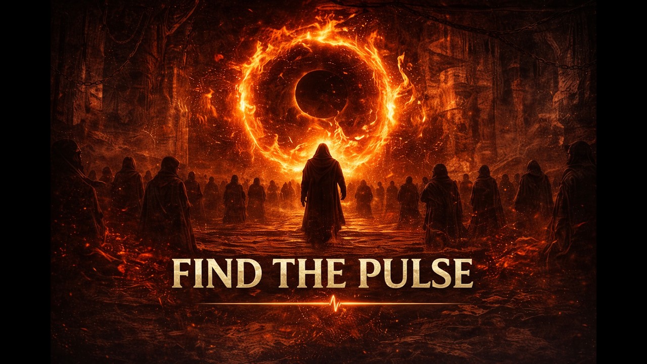 Find The Pulse