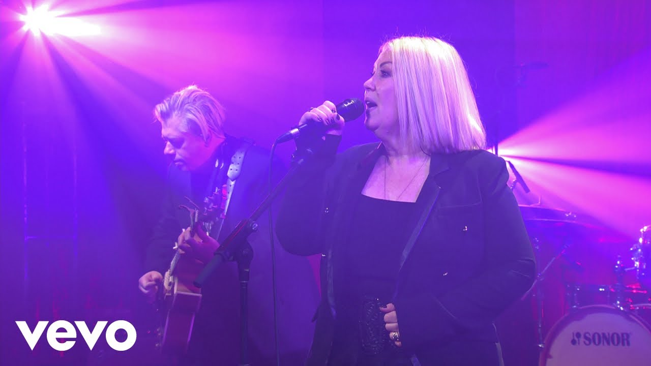 Jann Arden - Good Mother (Live Stream 2021)