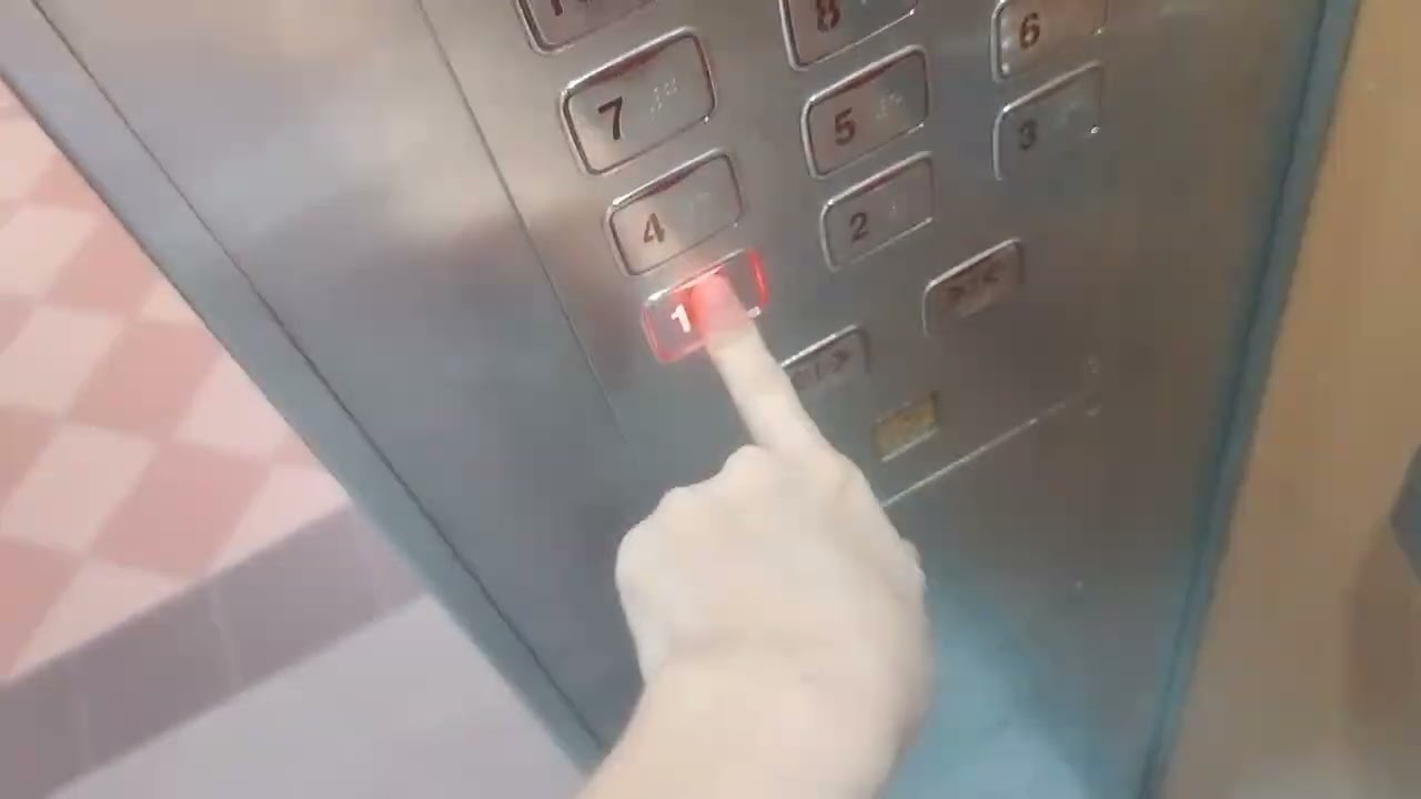 Block 681D Woodlands Drive 62 - LG Elevator Lift A