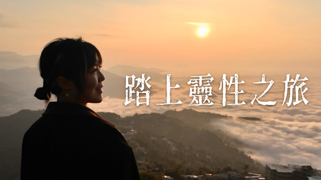【🦋Soul】五步走向靈性之旅，高維智慧帶領我活出理想人生 ｜🦌