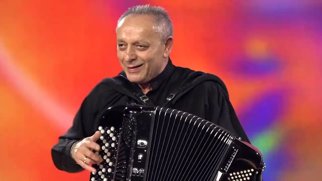 BORA DIMIC DIDA - Dedino kolo - Sezam produkcija (TV Sezam 2025.)