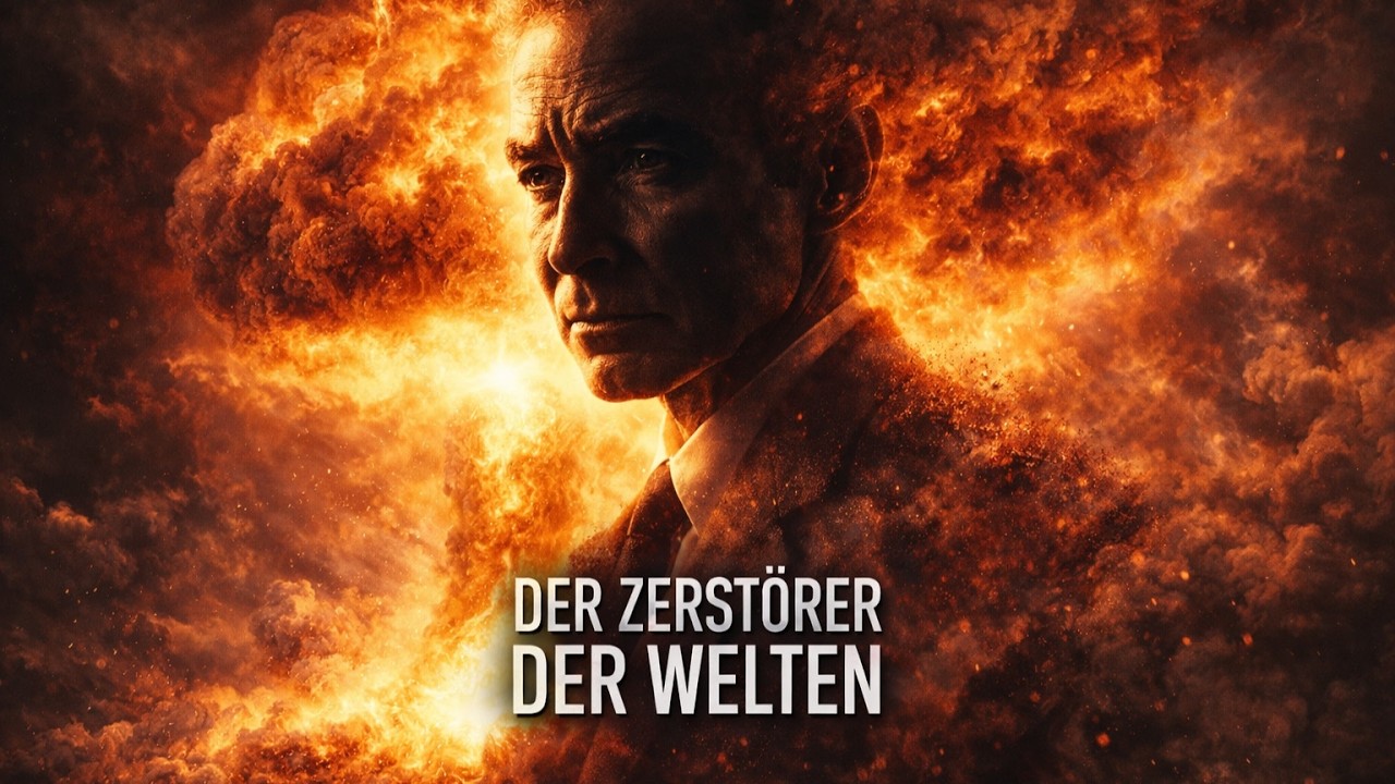 Das Geheimprojekt, das die Hölle entfesselte